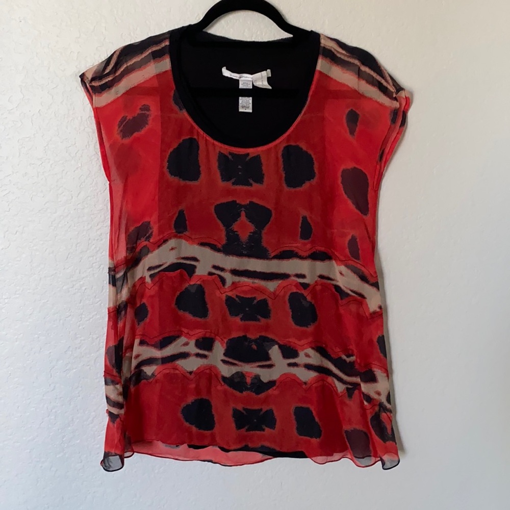 Beautiful blouse